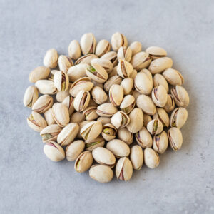California Pistachio Roasted Salted