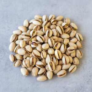California Pistachio Roasted