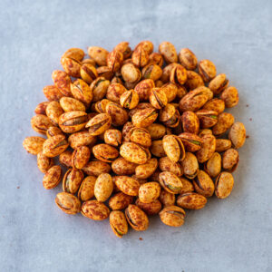 Pistachio Chili Flavored