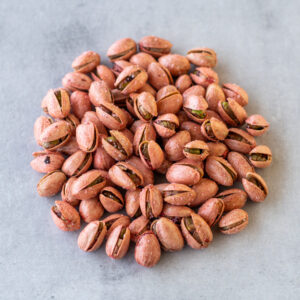 Pistachio Lemon Flavored