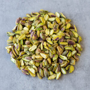 Pistachio Kernel Half & Pieces