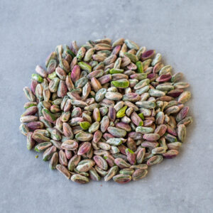 Pistachio Kernel Whole Buz
