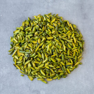 Pistachio Kernel Slivered